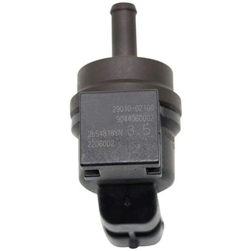 

Car Vapor Canister Solenoid Purge Control Valve for Hyundai KIA 29010-02100