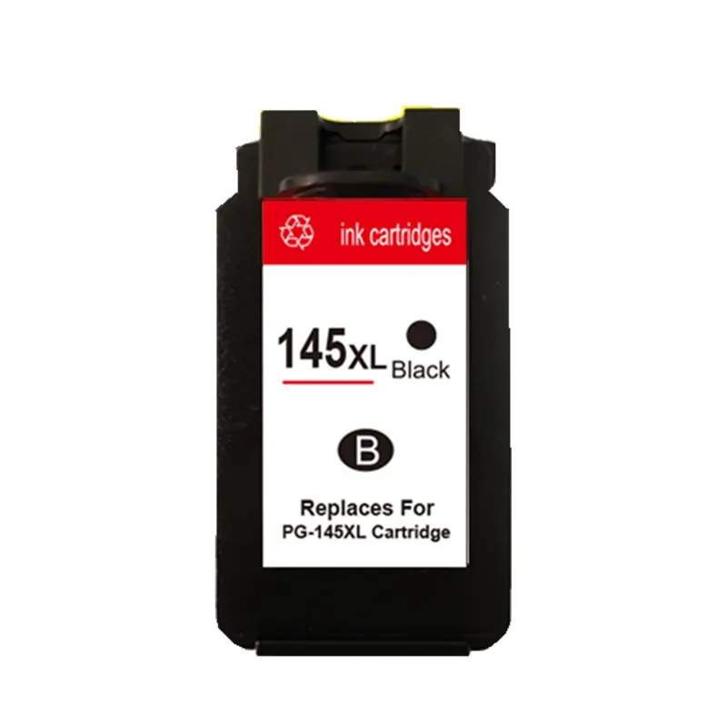 Чернильные картриджи картридж для PG-145 XL PG-145XL PG 145 PG145 Pixma MG2410 MG2510 струйный принтер |