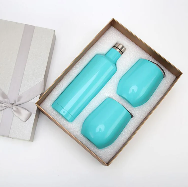 Tiffany set Высокое качество, 12 унций, непроливающаяся чашка-непроливайка, Детская кружка, бутылочки-пустышки, бутылочки-термосы, стакан, Прямая поставка и поддержка на заказ - Цвет: Tiffany set
