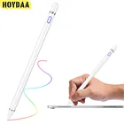 Универсальный сенсорный Стилус для Apple iPad Tablet Smart Pen Pencil Phone Touch Pen система IOSAndroid