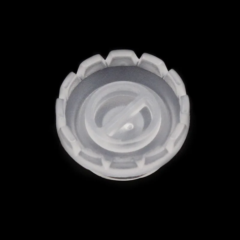 100 шт./лот держатель для прививки ресниц клей быстрый цветок кольцо гель