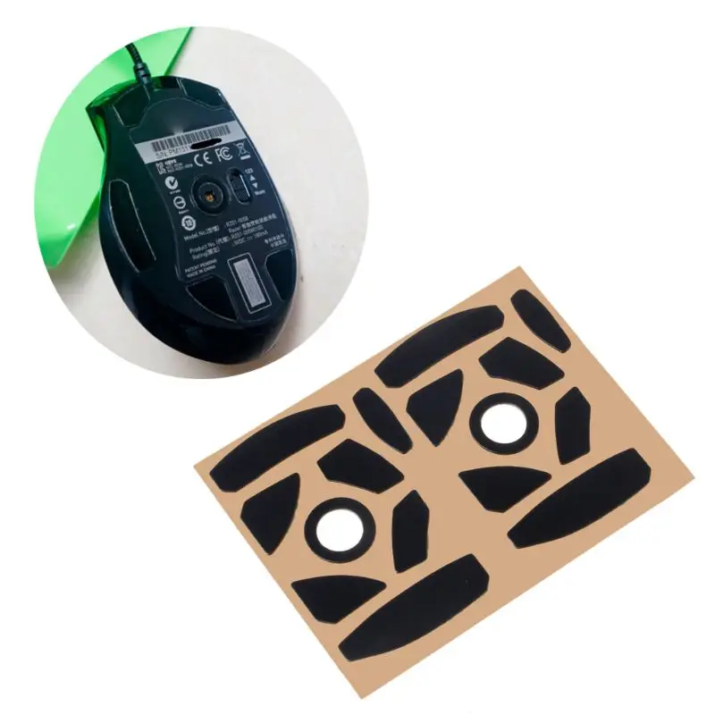 2 компл./упак. оригинальный Горячая линия Игры уровень конкуренции Мышь средства