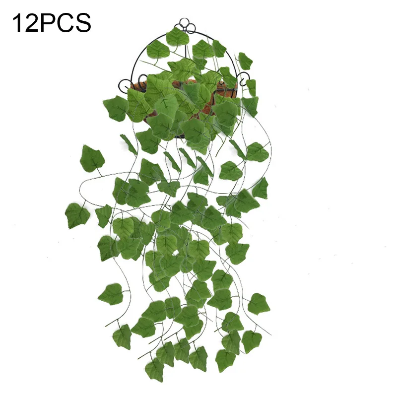 Искусственные листья винограда зеленые 12 цветов|Искусственные и сухие цветы| |