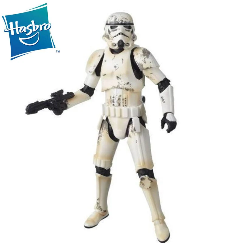 Экшн-фигурка Хасбро из Звездных Войн старалор ремесленник штурмовик