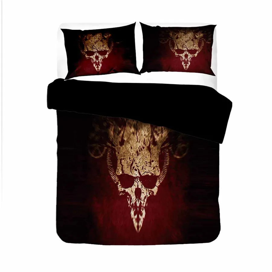 

HELENGILI 3D Bedcloth # BAD09