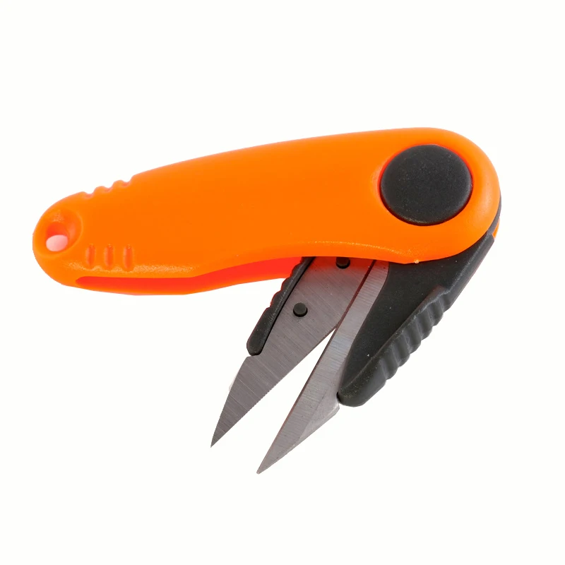 Fishing Hook Knotting Tool & Tie Hook Loop Making Device & Hooks Decoupling remover Carp Fishing Accessory Fishing Tool