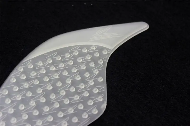 

For KAWASAKI NINJA250 Z250 2013-2016 2014 2015 Motorcycle Protector Anti slip Tank Pad Sticker Gas Knee Grip Traction Side Decal