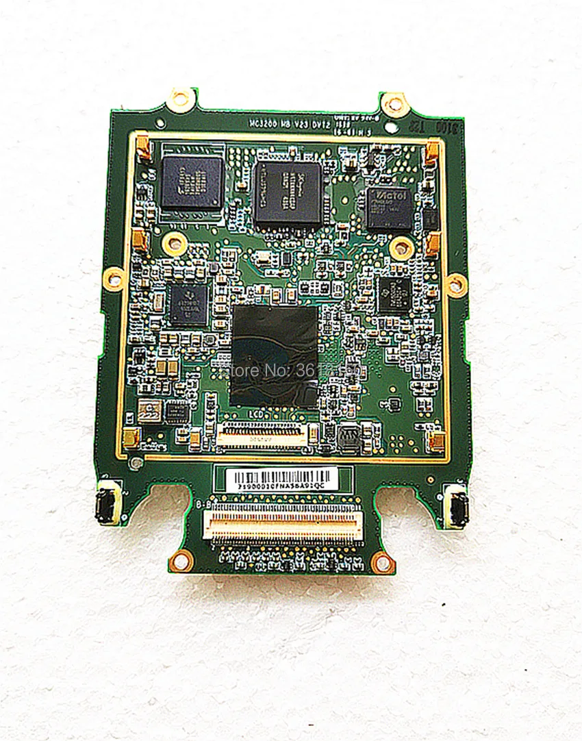 Материнская плата для Symbol MC32N0-S Запасные детали