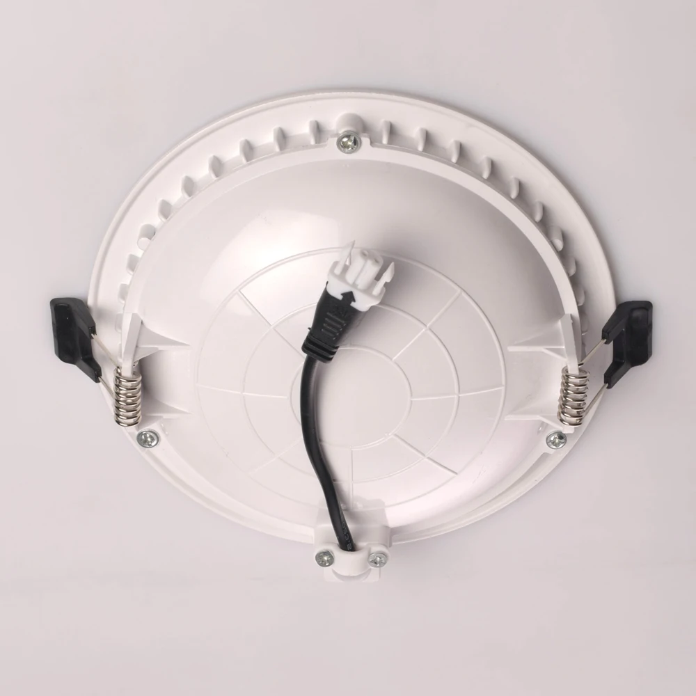 Lamp Stout 8W LED 220 V 702011801 indoor lighting Lights Ceiling Downlights |