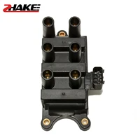 motorcycle ignition coil 1f2u12029ac for 01 08 american motorcycles f 150 4 2l v6