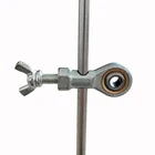 Металлический подшипник скольжения совместим с точилкой для ножей Ruixin Pro Rx008, сменный пластиковый слайдер, Противоизносная кромка Профессиональный точильный станок