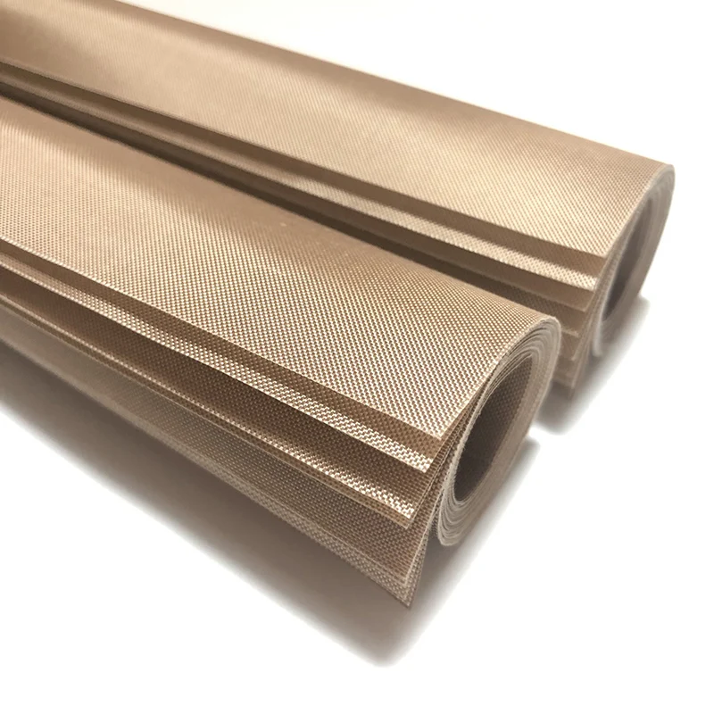 

1-6pcs Baking Mat Sheet 40*60 30*40cm Resuable Resistant Oven Liner Sheet Oil-proof Baking Paper Kitchen BBQ Baking Tools