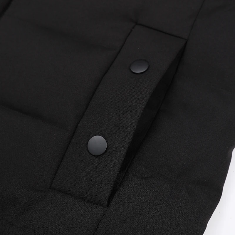 Размера плюс 10XL 9XL 8XL 6XL 5XL новые мужские зимние куртки модная шапка для отдыха