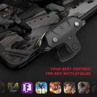 Игровые триггеры-курки GameSir F5 Falcon Mini#5