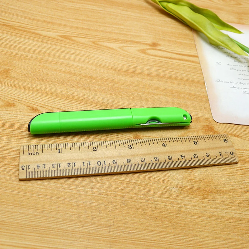 2019 креативные ножницы шариковая ручка многофункциональная для открывания букв