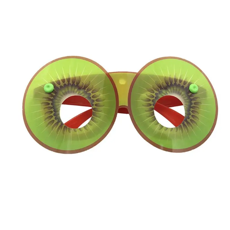Забавные фруктовые очки вечерние для костюма детские игрушки реквизит