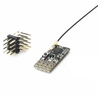 FS2A 4CH AFHDS-2A Mini совместимый приемник PWM выход для пульта дистанционного управления Flysky i6 i6X i6S