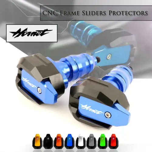 Рама для мотоцикла Накладка защиты от падения обтекателя протектор защита