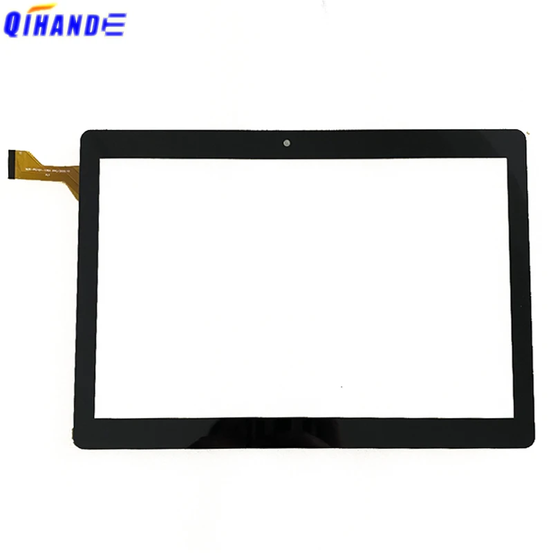 

New Touch Screen For Tablet 10.1" Inch P/N MJK-PG101-1701 FPC Kids Tab Capacitive Touch Sensor Panel MID Parts Digitizer Glass