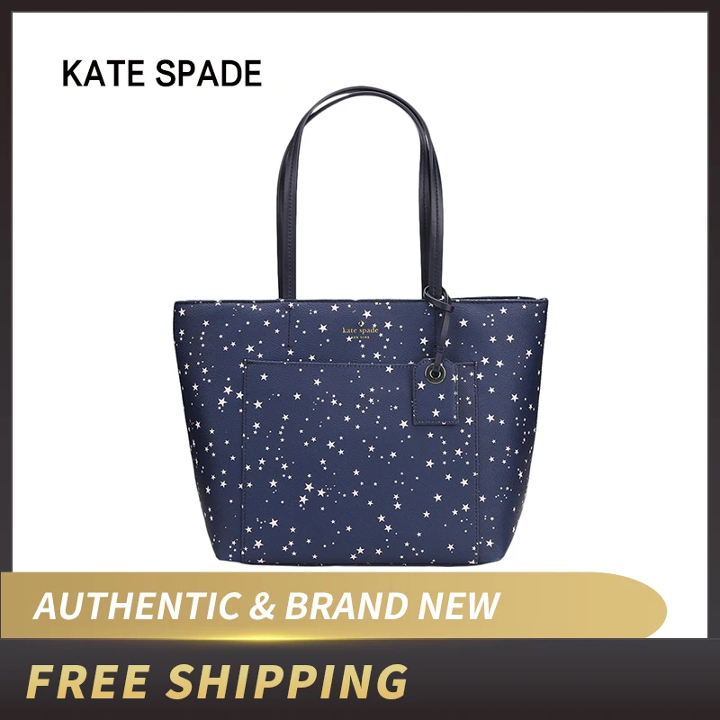 Оригинальная и фирменная Новинка Kate Spade Нью Йорк женская сумка с ручкой