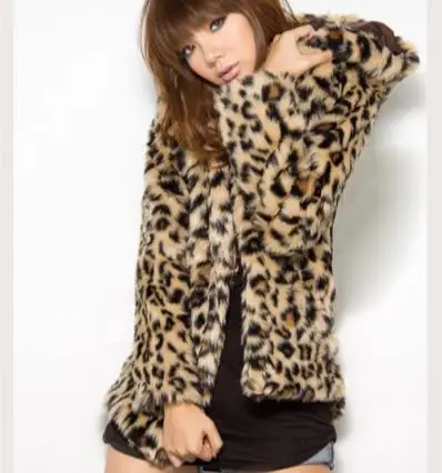 Норковая 2019 зимняя женская шуба из искусственного меха меховая куртка для женщин