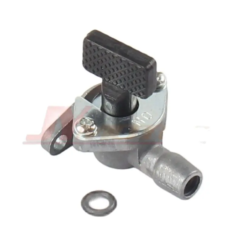 Двухтактный карбюратор топливный бак нажмите переключатель для 2-х тактный 47cc 49cc