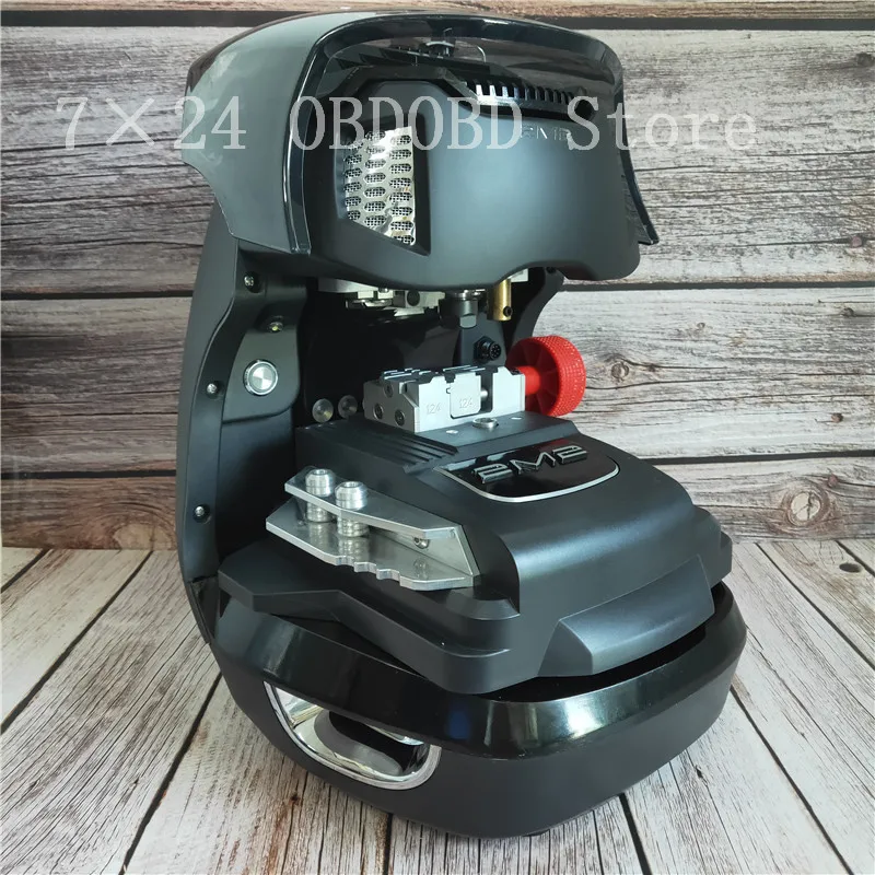 2M2 Magic бак автоматическое устройство для копировально фрезерный станок обработки