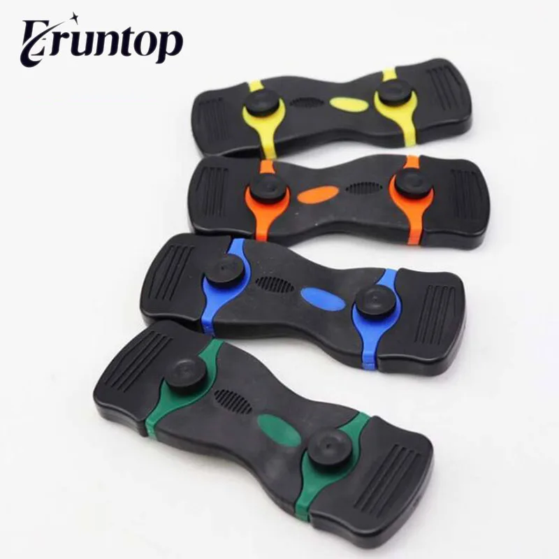 Двойной один краями сменные лезвия для бритвы Razor оконный скребок Стекло