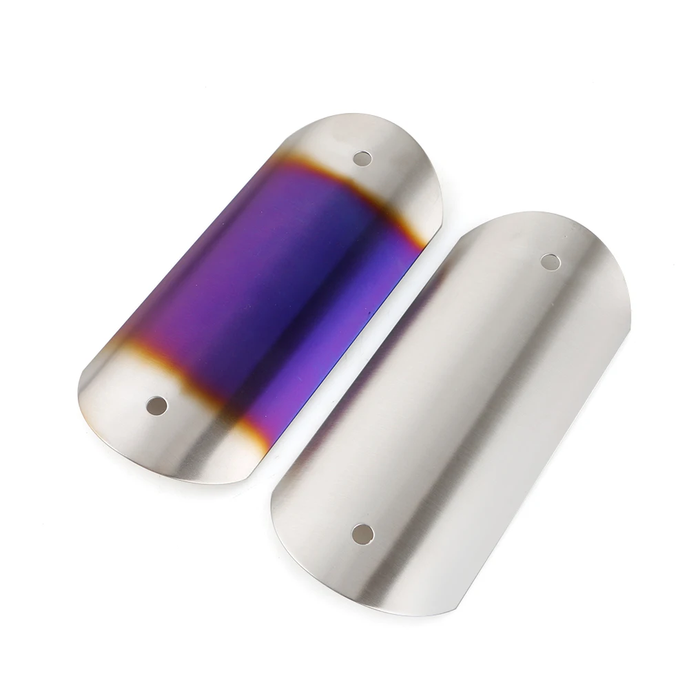 Фонарь для защиты от выхлопных газов из нержавеющей стали | Автомобили и