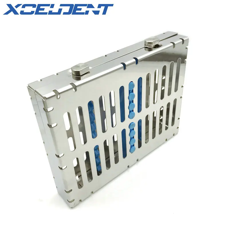 Стоматологическая стерилизация автоклав кассета лоток стойка клиника резиновый