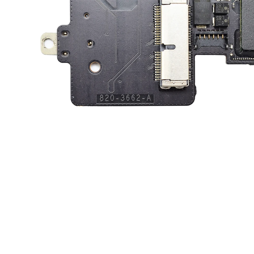 Для MacBook Pro 15 &quotA1398 Late 2013 2 4 ГГц 16 Гб ME294 логическая плата 820-3662-03 95% Новинка |
