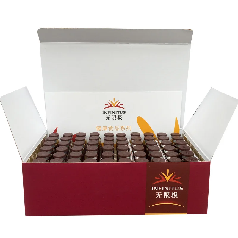 

Infinitus/infinite pole 10 ml * 60 female shi oral liquid