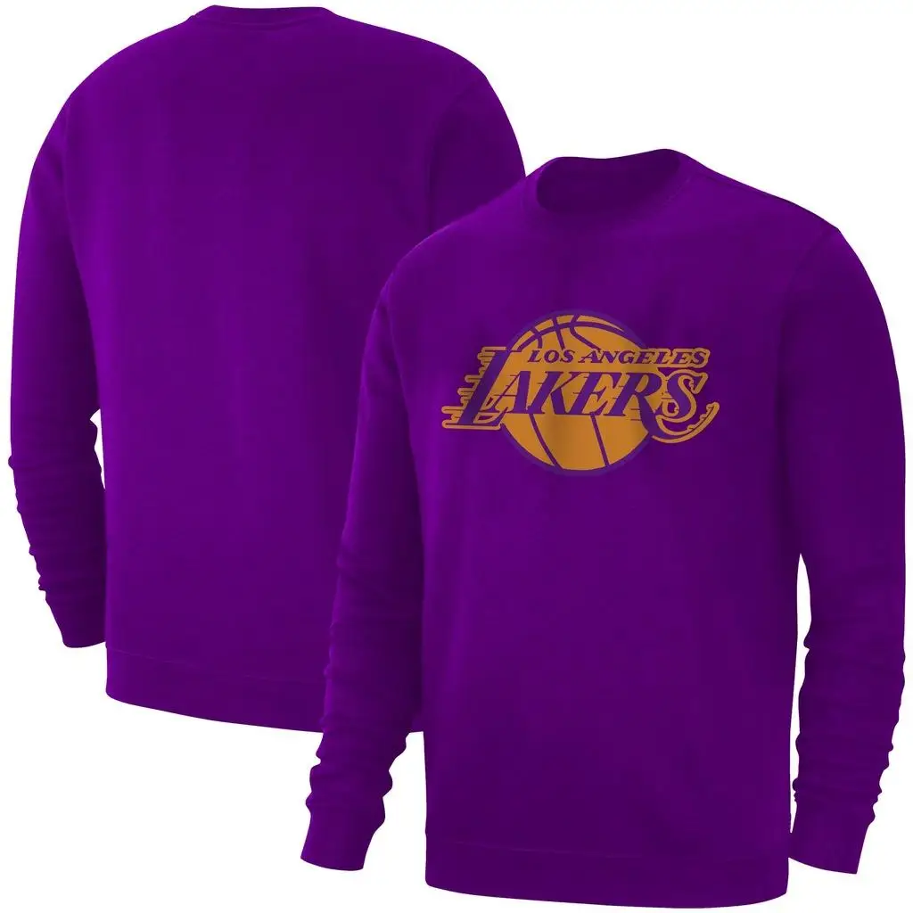 

L.A. Lakers Basic