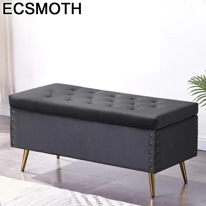Pouffe Madeira Ottoman Puf Werkbank Sgabelli магазин одежды винтажный Banquinho Pouf tabrete Poef детская мебель