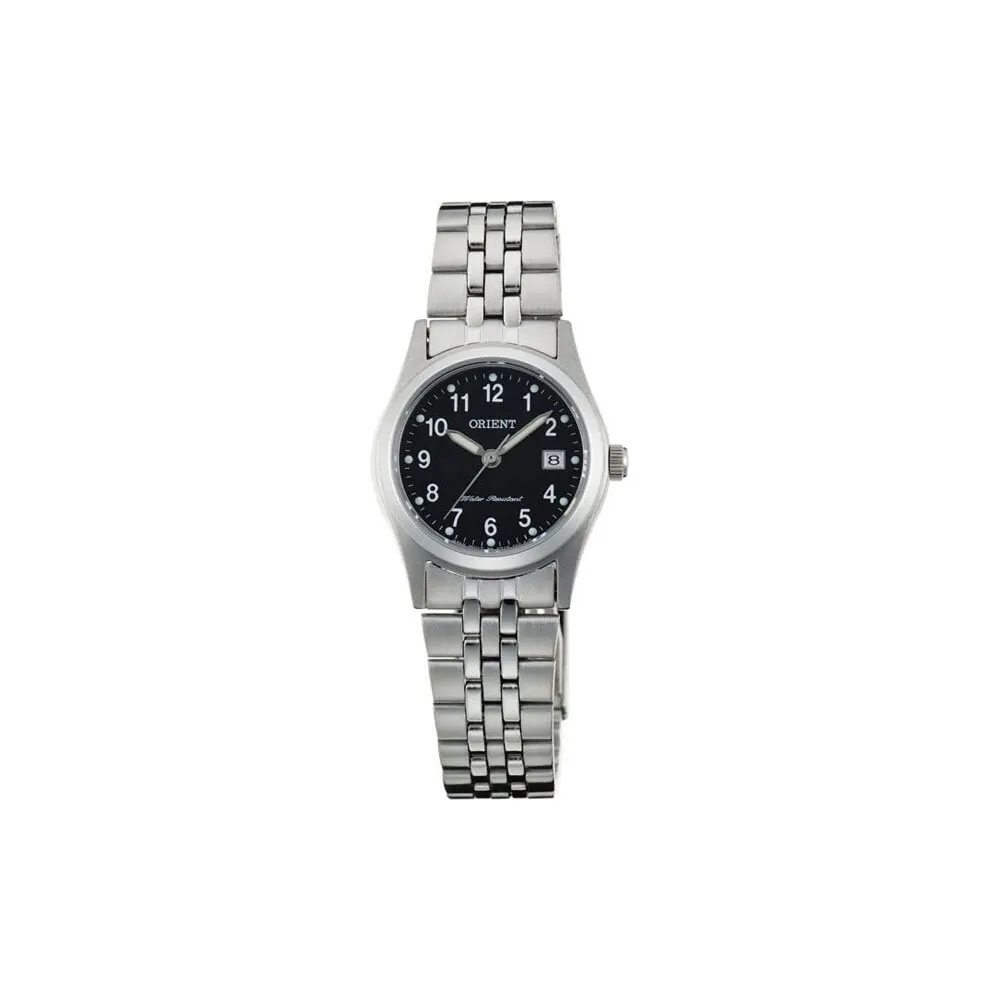 Наручные часы Orient SZ46006B женские кварцевые |