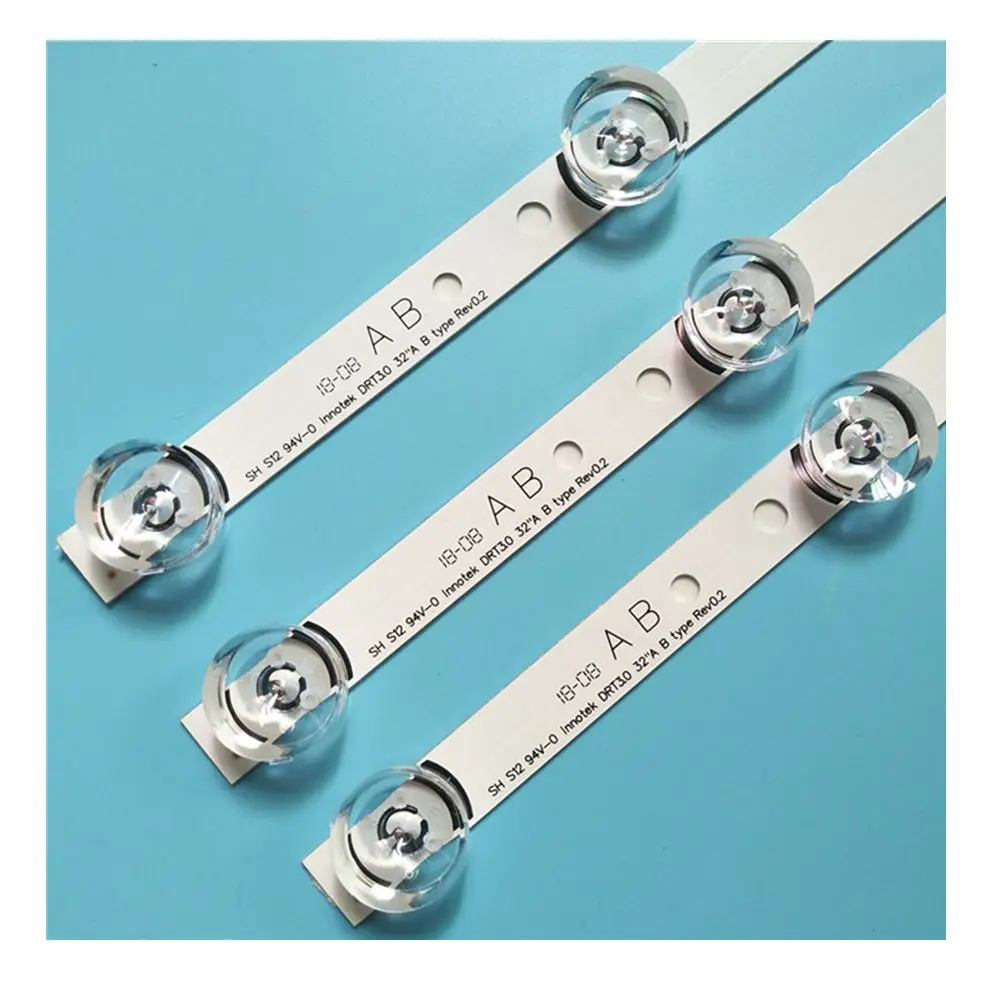 Светодиодный ТВ освещения запасная часть для LG 32LB565V-ZQ 32LB565U-ZQ 32LB569Z-TD светодиодный