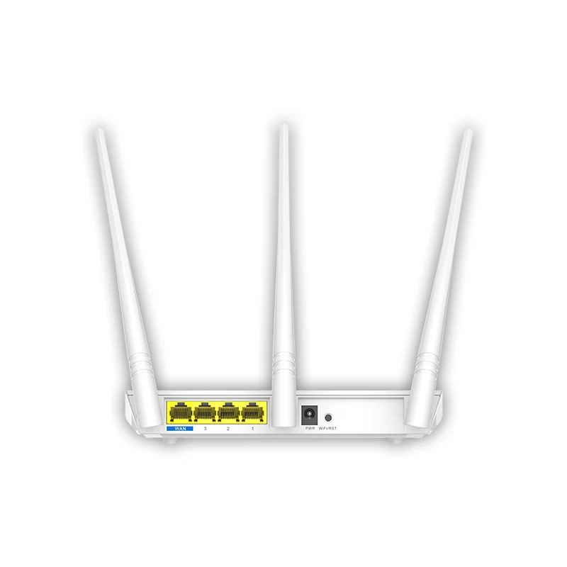 LSVision LSF3 300N 2.4Ghz wifi router High power antenna English/Ukraine firmware wireless with AP mode Easy set up | Компьютеры и