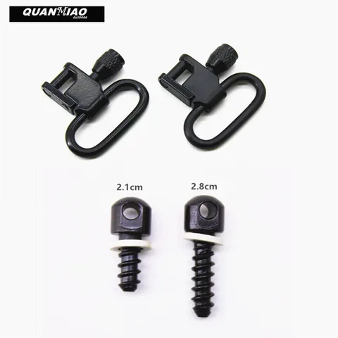 QuanMiao 1 "/1,25" QD ремень с поворотным ремнем, комплект пряжек, металлический быстросъемный ремень для крепления на ремне, аксессуары для охоты на открытом воздухе, новинка!