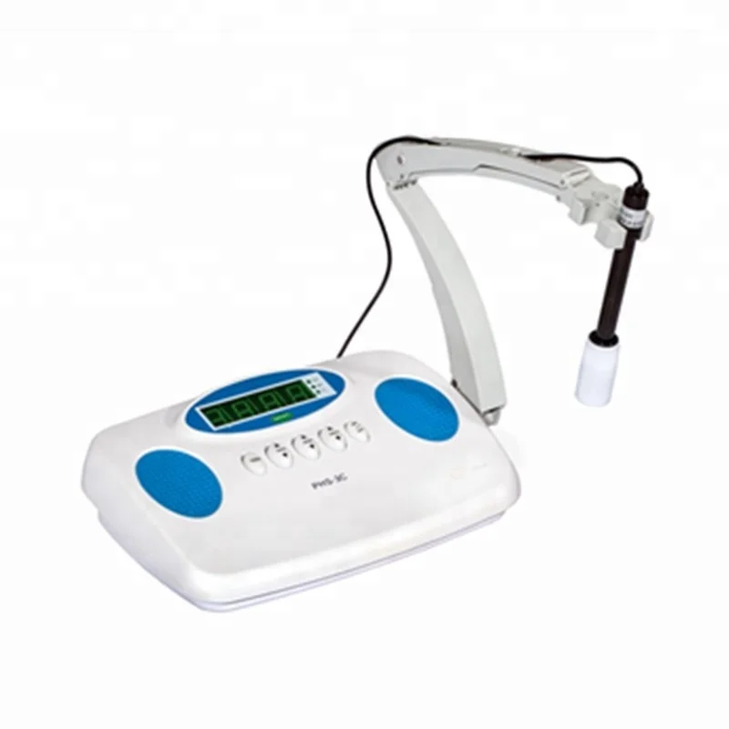 

PHS-3C Benchtop PH Meter Price