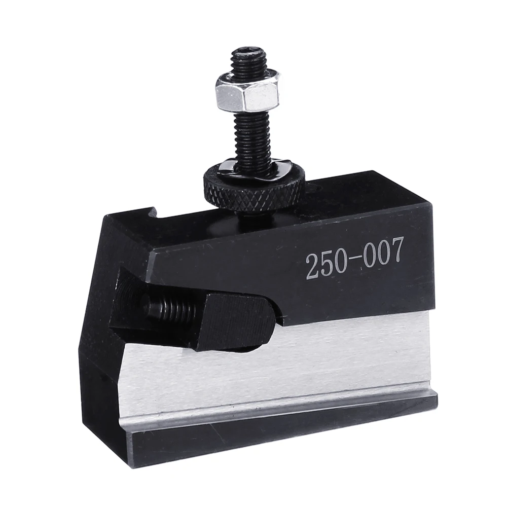 daniu dmc 250 000 cuniform gib type quick change tools kit tool post 250 001 010 tool holder for lathe tools 7 types free global shipping