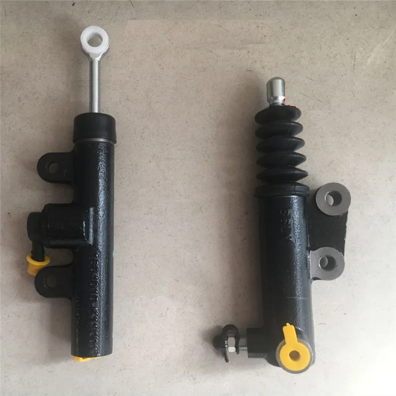 

2 models Clutch Slave Cylinder pump / Clutch master cylinder for Chinese SAIC MAXUS LDV V80 Auto car motor parts