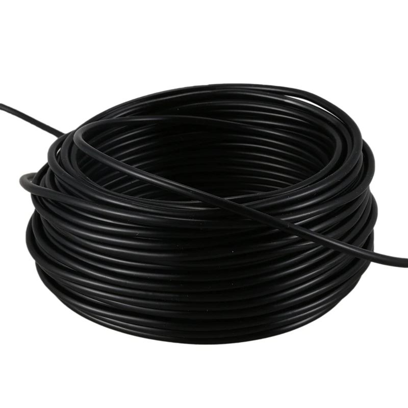 Удлинительный кабель для камеры наблюдения 20 м видео + удлинитель питания|Кабели