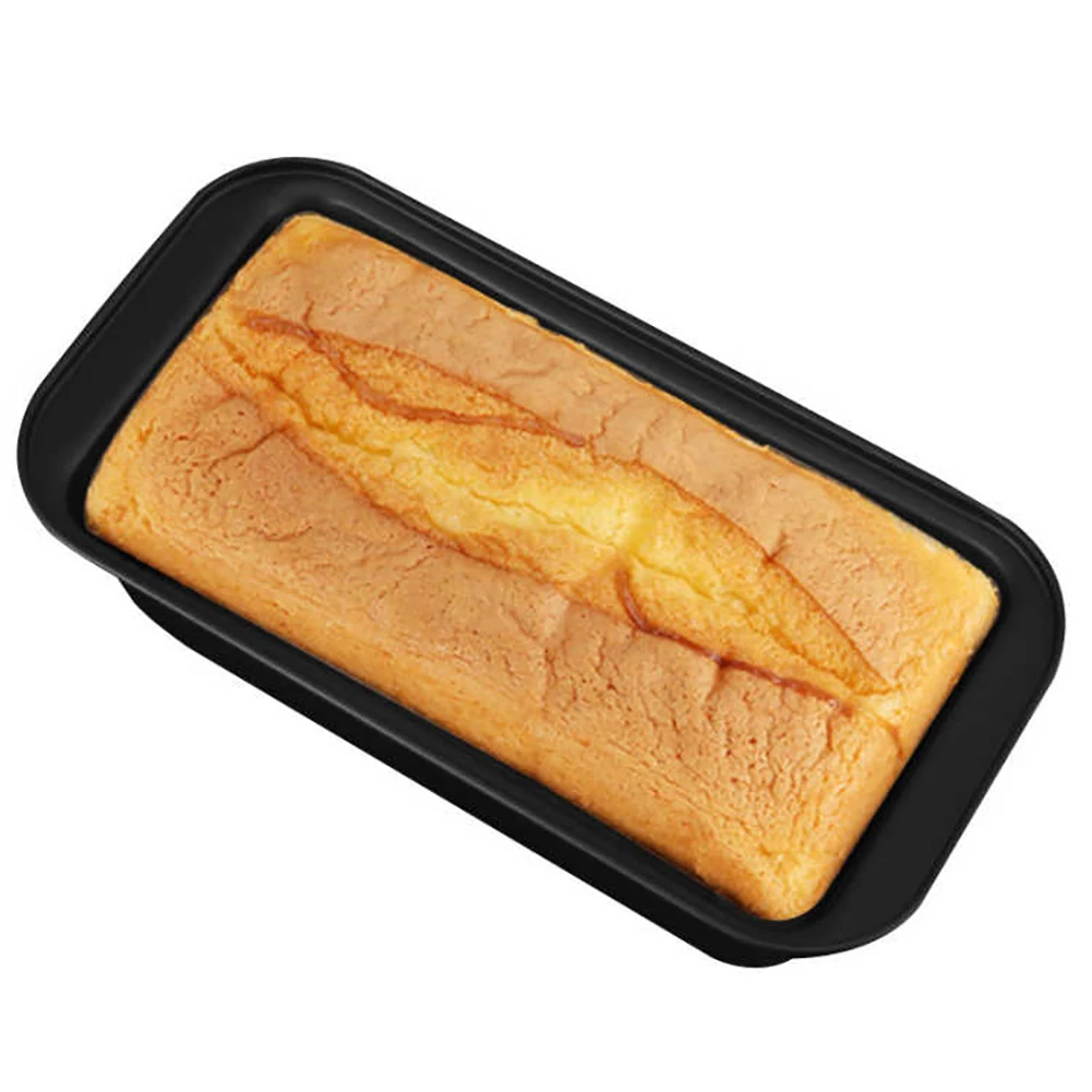 1 шт. коробка для тостов форма булочек противень выпечки глубокая посуда