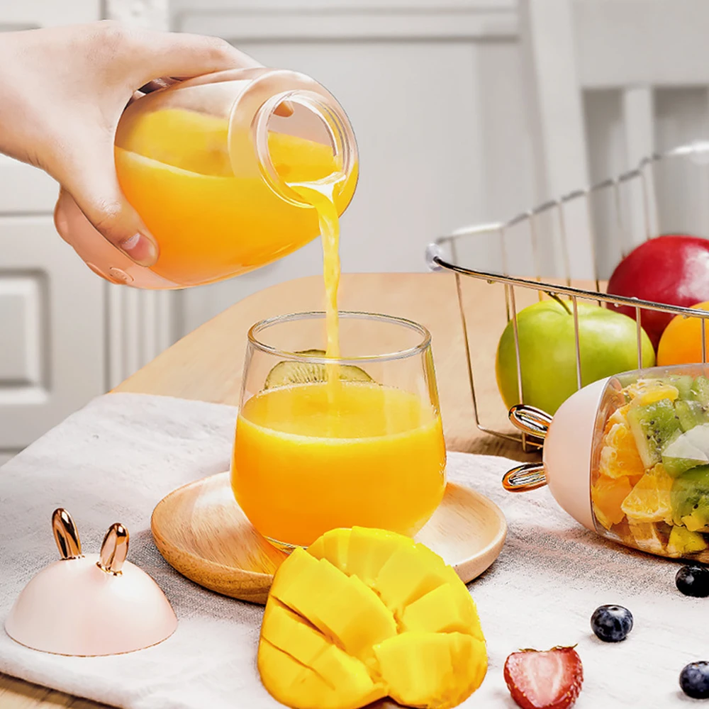 Бытовой студент многофункциональная соковыжималка чашки женские зимние