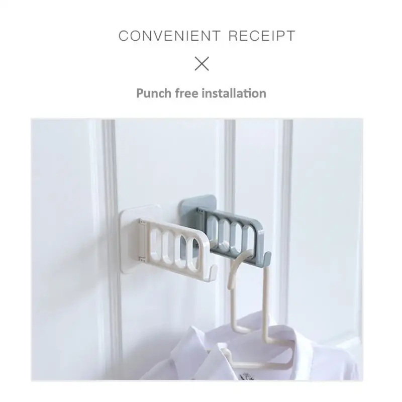 Крючок-держатель для кухонной двери 5 звеньев | Дом и сад