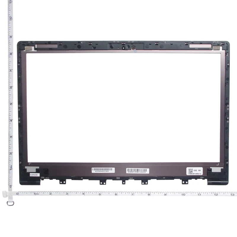 Новая верхняя крышка ЖК дисплея для ASUS UX303L UX303 UX303LA UX303LN без сенсорного экрана