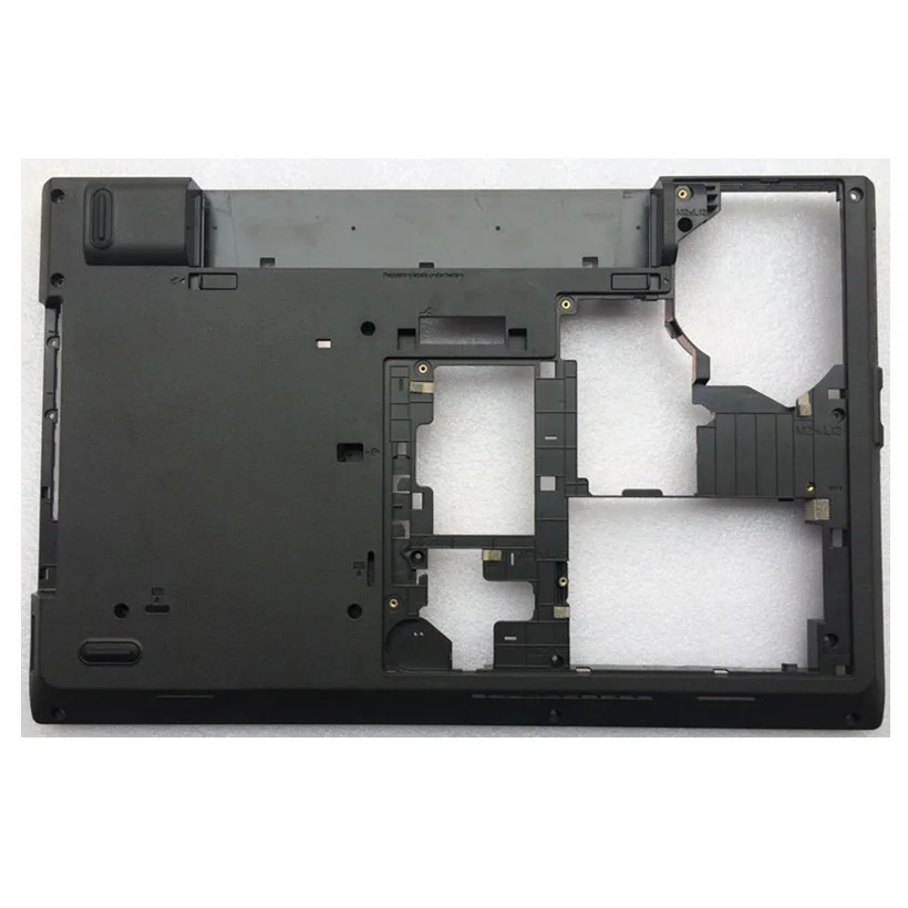 Новая Оригинальная Базовая Нижняя крышка в сборе для Lenovo Thinkpad L540 04X4878 04X4879|lenovo