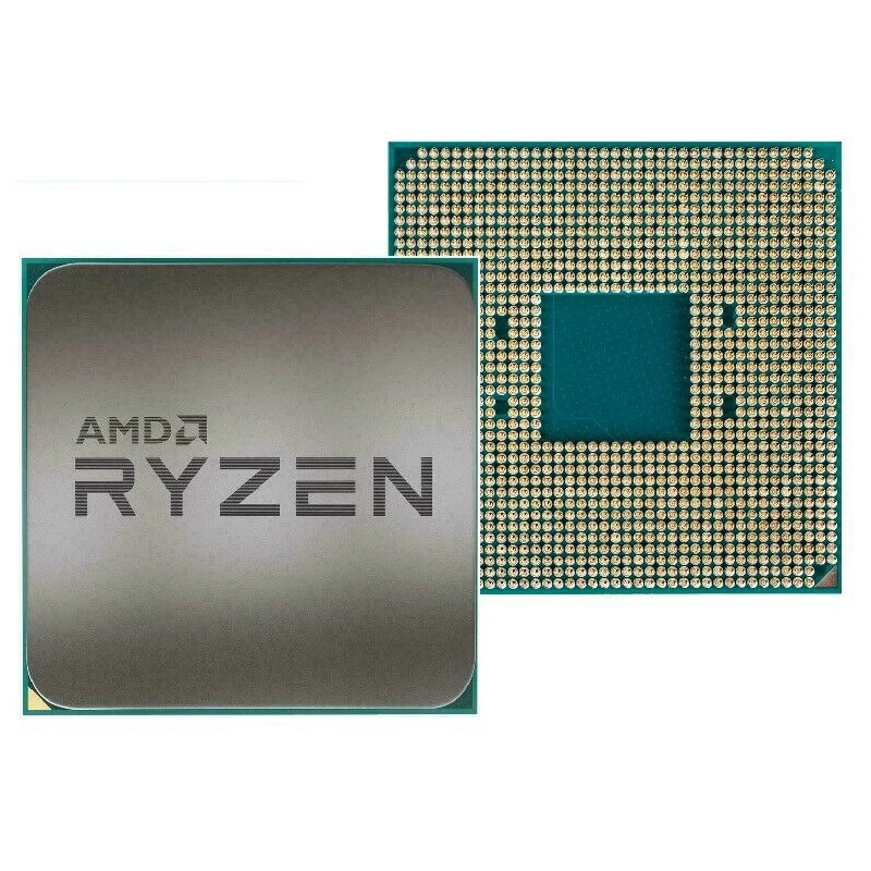 Процессор AMD Ryzen 5 PRO 3600 R5 3 6 ГГц шестиядерный двенадцатипоточный процессор 7 нм 65 Вт