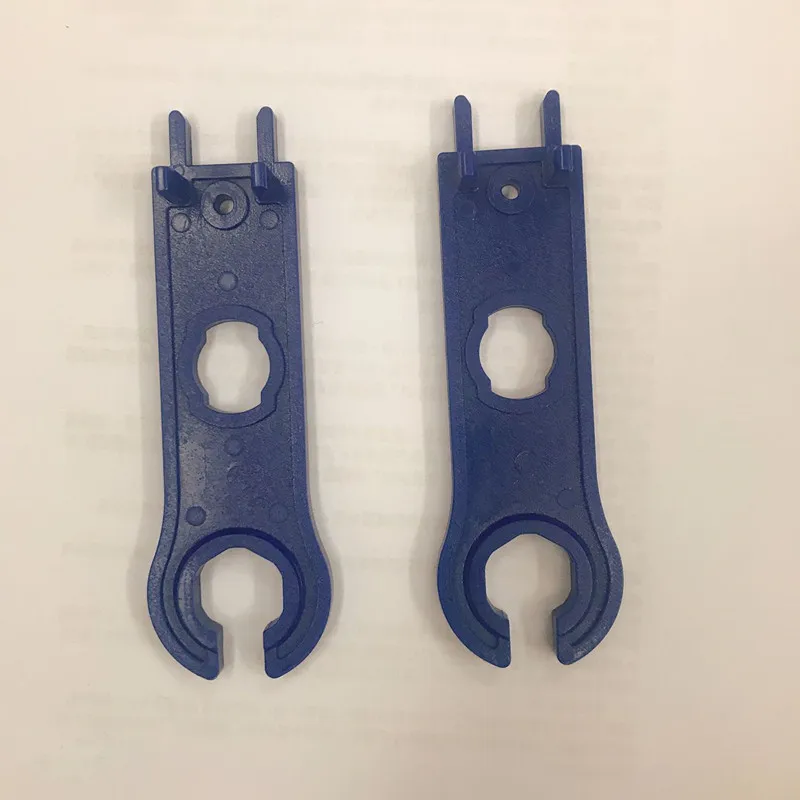 Фотогальванический соединитель Электрический Pv 1 пара X T параллельное