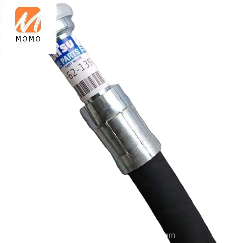 

Original PC200-8 hydraulic oil hose 20Y-62-52950
